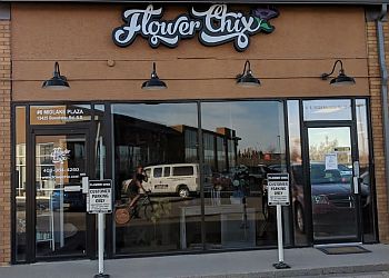 Calgary florist Flower Chix image 1