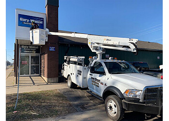Thunder Bay
Électriciens
Gary Wenzel Electrical Solutions image 1