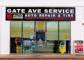 St Albert
Garage de réparation voiture
Gate Ave Service image 1
