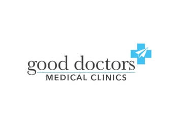 Belleville
Cliniques sans rendez-vous
Good Doctors  image 1