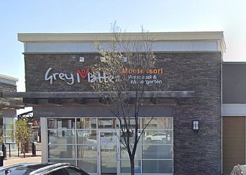 Calgary preschool Grey Matter Montessori image 1
