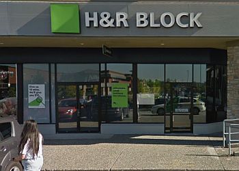 Delta tax service H&R Block Delta image 1
