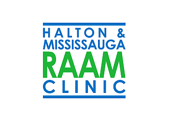 Oakville addiction treatment center Halton RAAM Clinic image 1