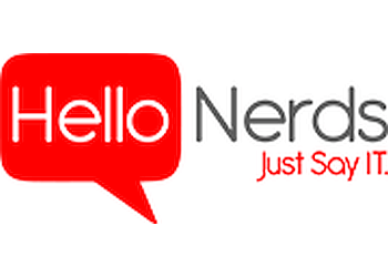 Waterloo
Réparation D'Ordinateur
Hello Nerds Inc image 1