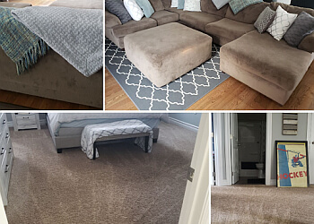 Medicine Hat Services de ménage Homes At Heart Cleaning Service