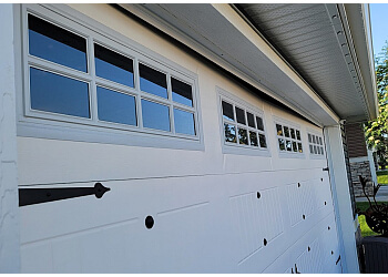 Airdrie
Réparations De Portes De Garage
Homestead Diversified Corp image 1