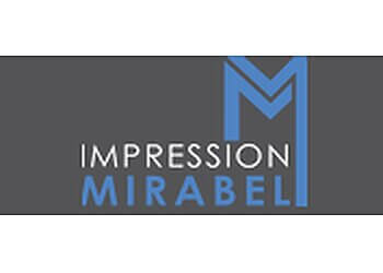 Mirabel Imprimeries Impression Mirabel