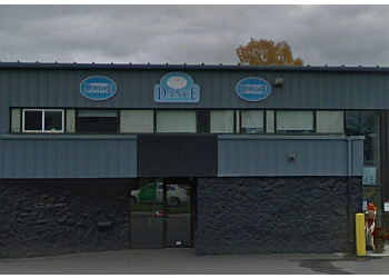 Thunder Bay dance school International Dance Academy