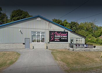 Belleville
écoles de danse
Ireland Academy of Dance image 1