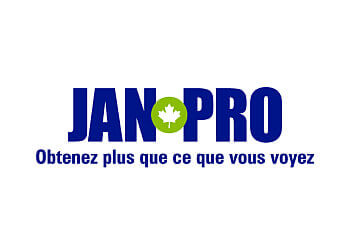 Sherbrooke Services De Nettoyage Commercial JAN-PRO Sherbrooke