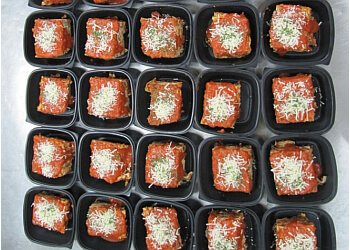 Waterloo
Traiteurs
Jacqueline's Catering image 1