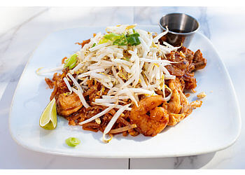 Mirabel Restaurant Thaï Jardin Thaï