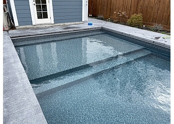 Delta pool service Jason Wood's Swimming Pools image 1
