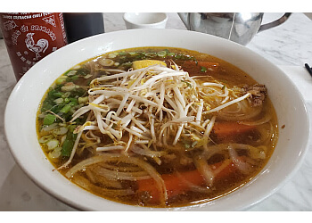 Airdrie
Restaurants Vietnamiens
Jens Vietnamese Noodle House image 1
