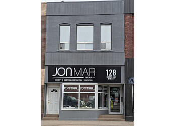 Thunder Bay
Systèmes De Sécurité
Jonmar Security image 1