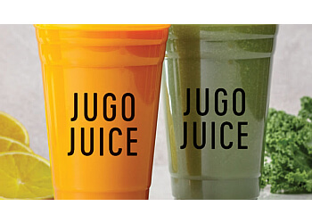 Airdrie
Bars À Jus
Jugo Juice image 1