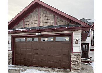 Airdrie
Réparations De Portes De Garage
K.H Doors image 1