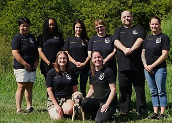 Saint Jean sur Richelieu Dresseurs De Chiens Kala, Canine and Equine Services Inc.