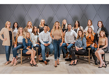 Brantford
Agents Immobiliers
Kate Broddick - THE KATE BRODDICK TEAM image 1