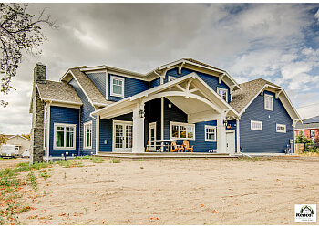 Medicine Hat
Constructeurs De Maisons
Kenco Construction image 1