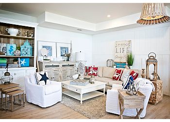 Peterborough interior designer Lakeshore Designs