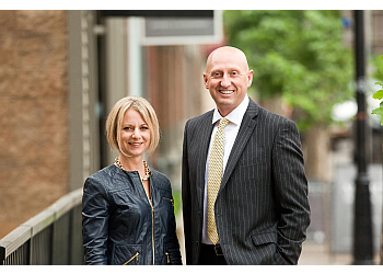 Calgary
Services Financiers
Langford Financial Inc. image 1