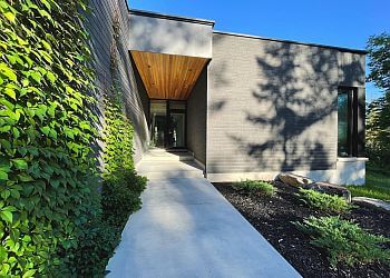 North Bay
Architectes Résidentiels
Larocque Elder Architects, Architectes Inc. image 1