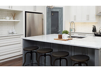 Calgary custom cabinet Legacy Kitchens image 1