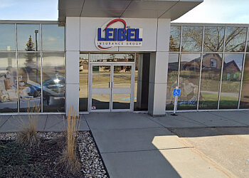 Edmonton
Courtiers en assurance
Leibel Insurance Group Edmonton image 1