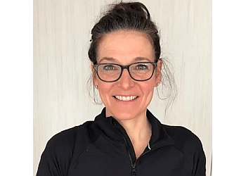 North Bay physical therapist Lisa Després, PT - ACTIVE RUNNING image 1