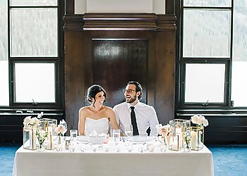 Calgary wedding planner Lynn Fletcher Weddings image 1