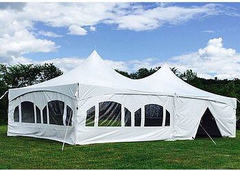 Belleville
Entreprises De Location D'Événements
Main Event Tent Rentals image 1