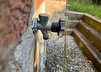 Oakville plumber Maran-Atha Plumbing image 1