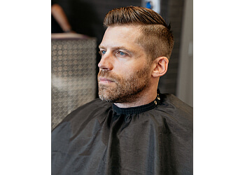 Calgary barbershop Marda Loop Barber Shop image 1