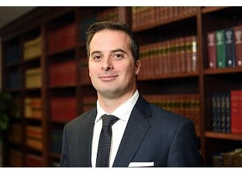North Bay
Avocats En Planification Successorale
Mark C. Lucenti - LUCENTI ORLANDO PROFESSIONAL CORPORATION image 1