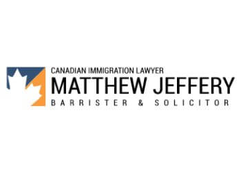 Waterloo
Avocats Spécialisés En Immigration
Matthew Jeffery Barrister & Solicitor image 1