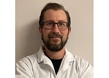 Blainville Physiothérapie Maxime Gauthier, PT - KINATEX SPORTS PHYSIO BLAINVILLE