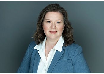 Oakville immigration lawyer Melissa M. Babel - BABEL IMMIGRATION LAW image 1