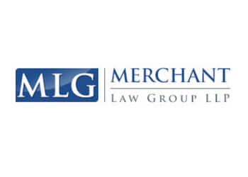 Medicine Hat
Avocats Du Travail
Merchant Law Group LLP image 1