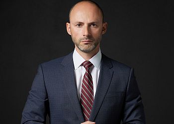 Calgary
Avocats De La Défense Pénale
Michael Oykhman - STRATEGIC CRIMINAL DEFENCE image 1