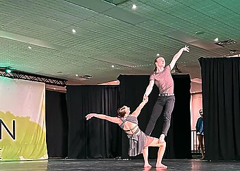 Brantford
écoles de danse
Micki's Dance Connection image 1