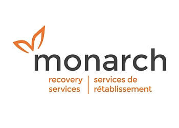 Sudbury addiction treatment center Monarch Recovery Services