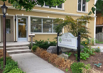 Oakville insurance agency Morison Insurance Brokers Inc. image 1