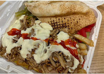 Waterloo
Restaurants méditerranéens
Mozy's Shawarma image 1