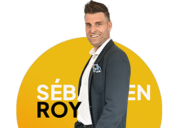 Saint Jean sur Richelieu Agents Immobiliers Mr. & Mrs. Roy-Lalancette