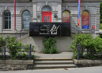 Sherbrooke
Galeries D'Art
Musée des beaux-arts de Sherbrooke image 1