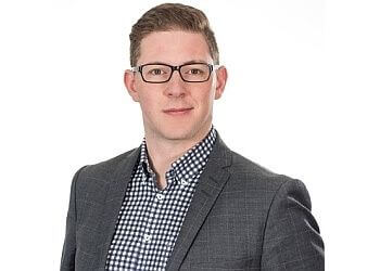 Thunder Bay mortgage broker Nathan Lawrence - DOMINION LENDING CENTRES  image 1