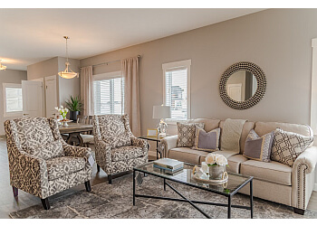 Medicine Hat
Constructeurs De Maisons
NewRock Developments image 1