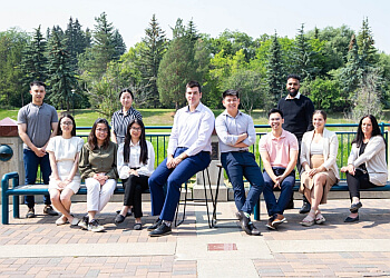 St Albert Cabinets Comptables Nguyen Scott LLP