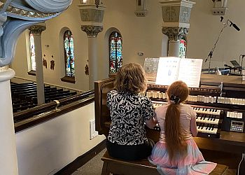 North Bay
Écoles De Musique
North Bay Piano Lessons image 1